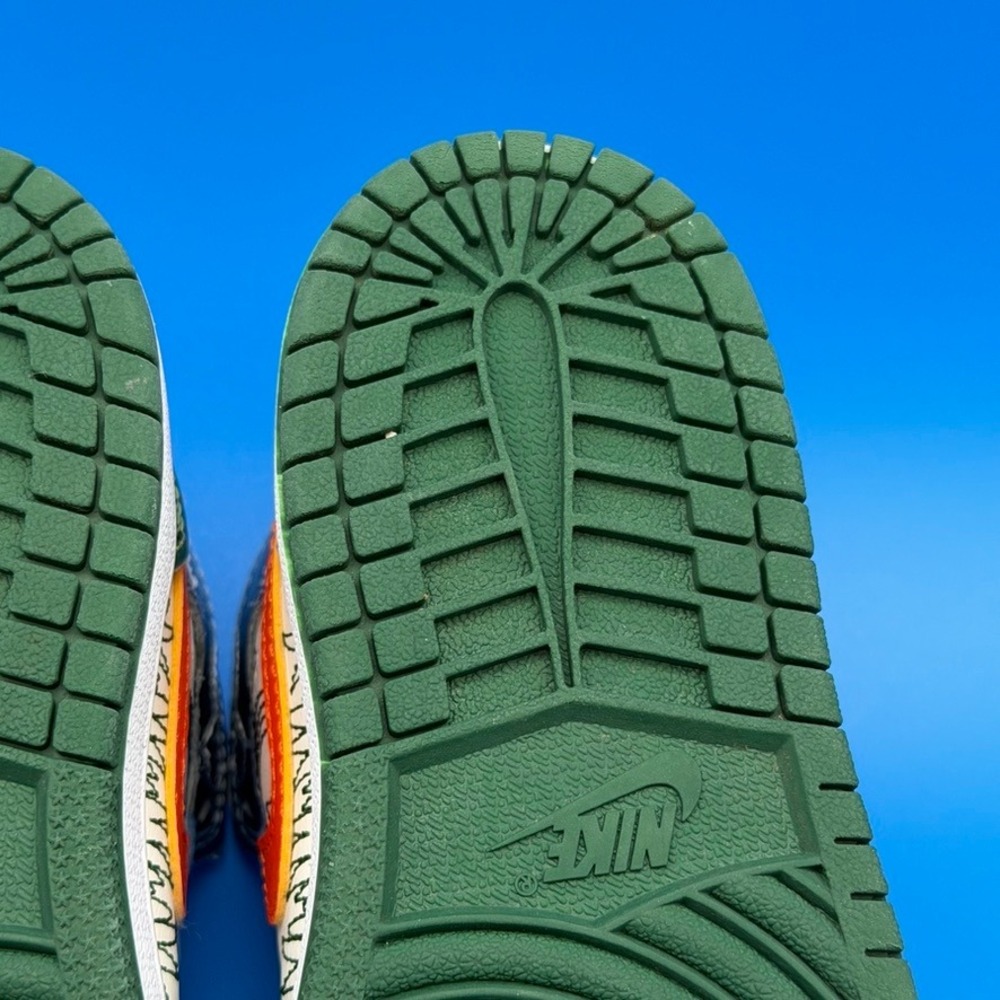 Jordan 1 Mid SE "Outdoor Play" Day to Night DX2461-100 12C - Picture 11 of 13